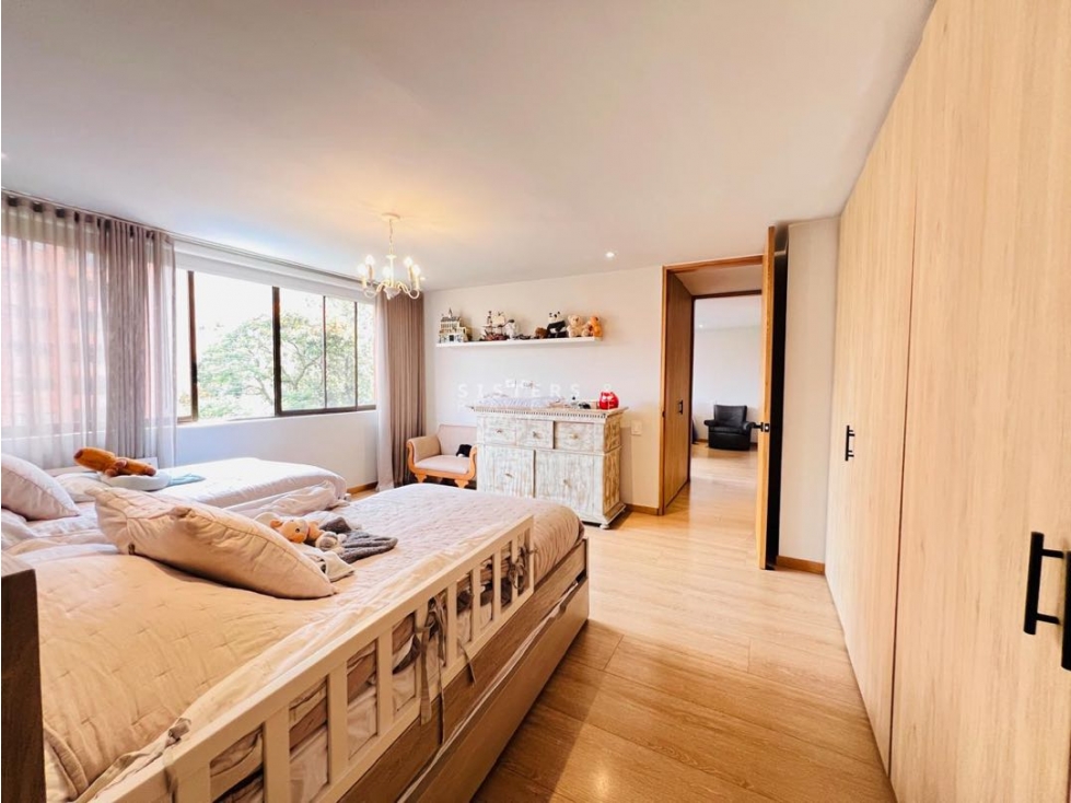 APARTAMENTO EN CASTROPOL REFORMADO — foto 5