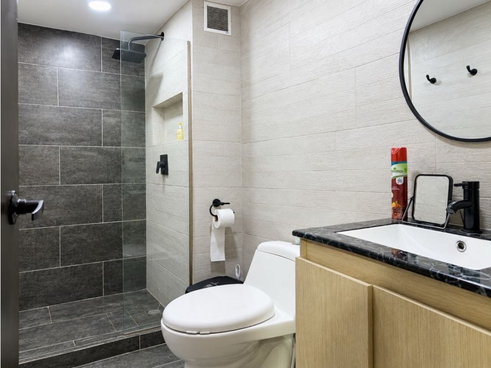 Apartamento En Ceiba Del Norte Bello Con Parqueadero $433M — foto 3