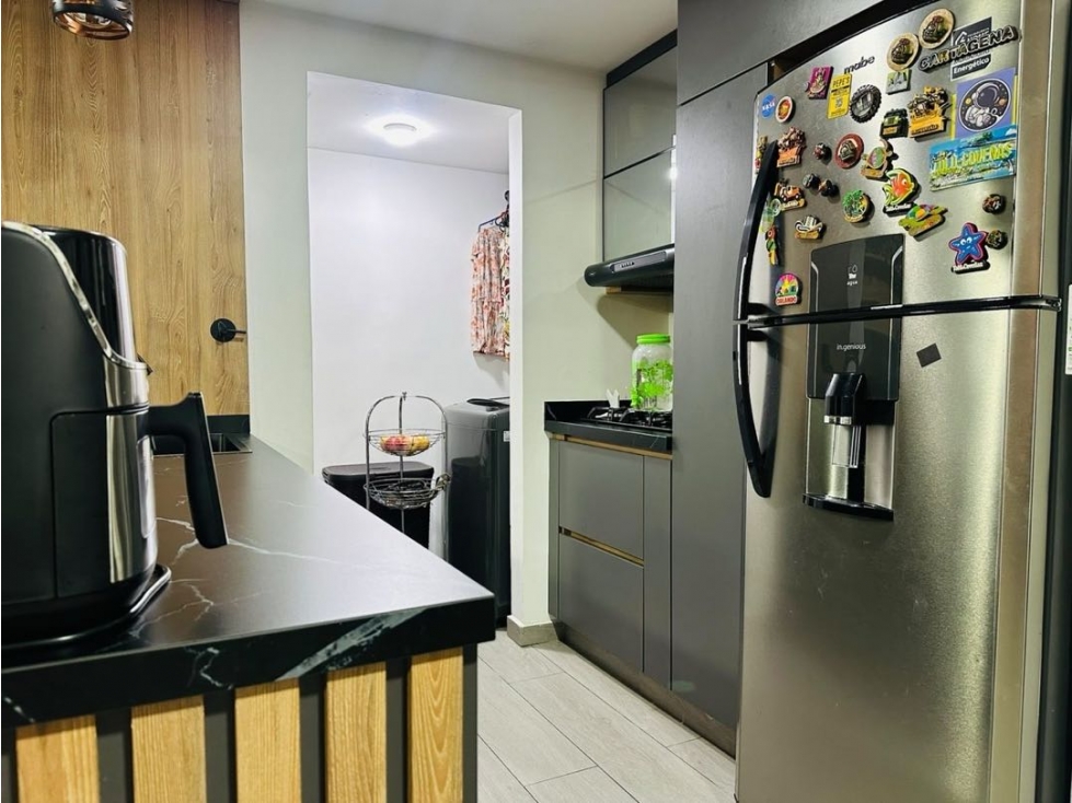 Apartamento En Ceiba Del Norte Bello Con Parqueadero $433M — foto 6