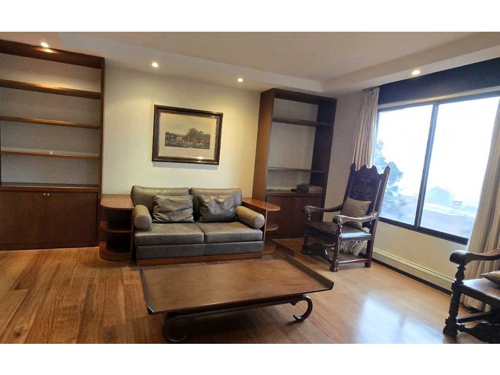 APARTAMENTO EN CERROS DE LOS ALPES — foto 5