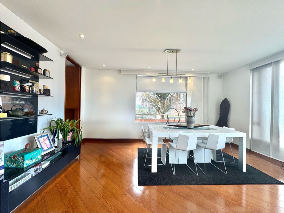 Apartamento en Cerros de Suba en venta — foto 4