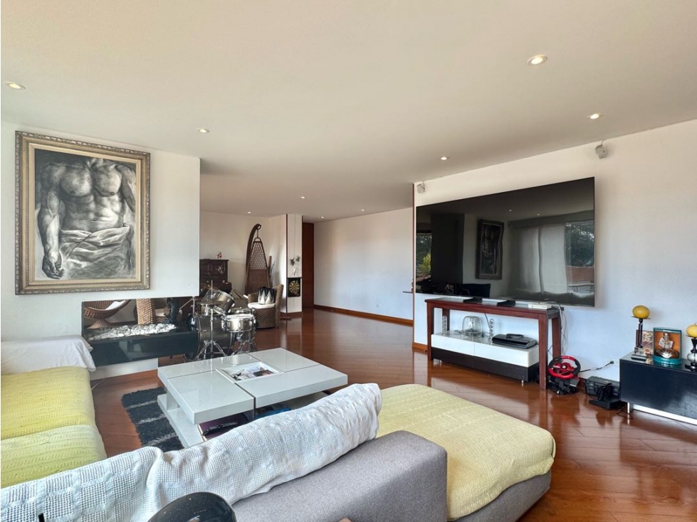 Apartamento en Cerros de Suba en venta — foto 5