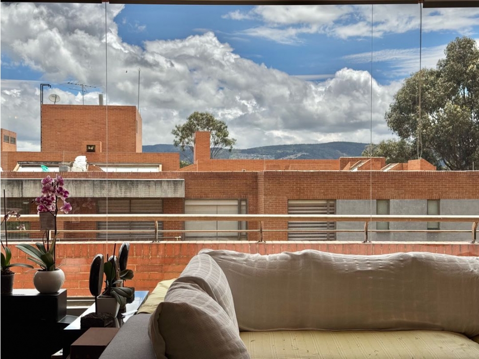 Apartamento en Cerros de Suba en venta — foto 6