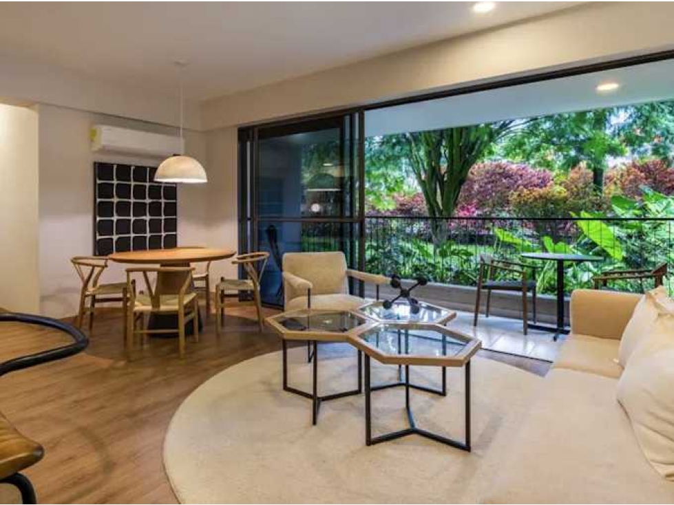 Apartamento en cesión de derechos, Campo Amor, Medellín