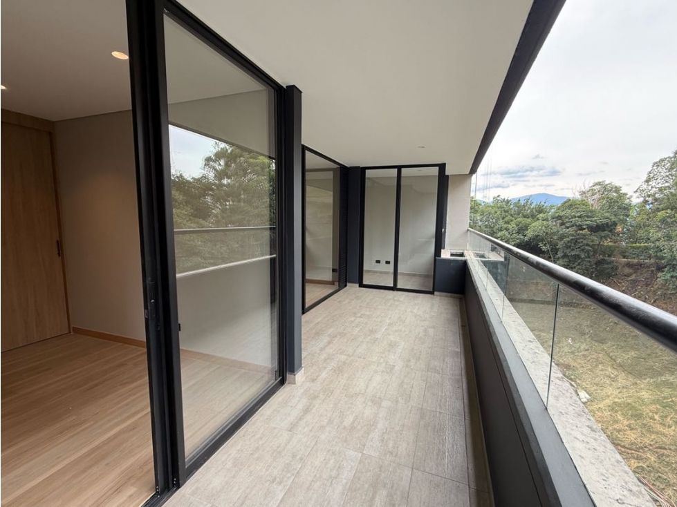 Apartamento en cesión de derechos en Loma de las Brujas, Envigado — foto 5