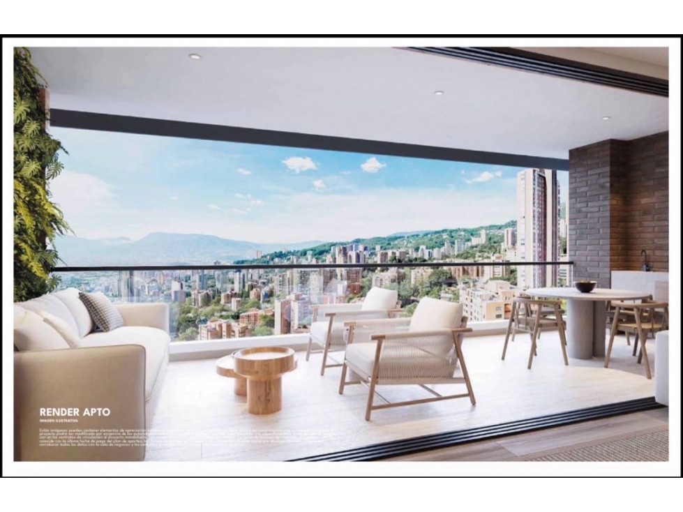 Apartamento en cesión de derechos Almendros del Tesoro — foto 3