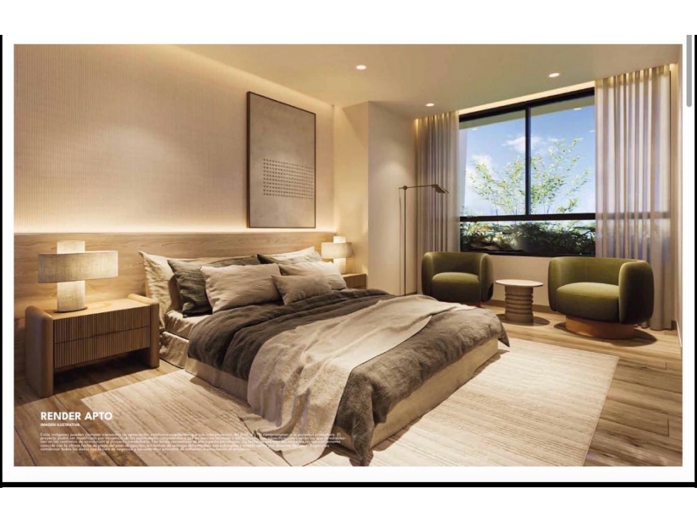 Apartamento en cesión de derechos Almendros del Tesoro — foto 4