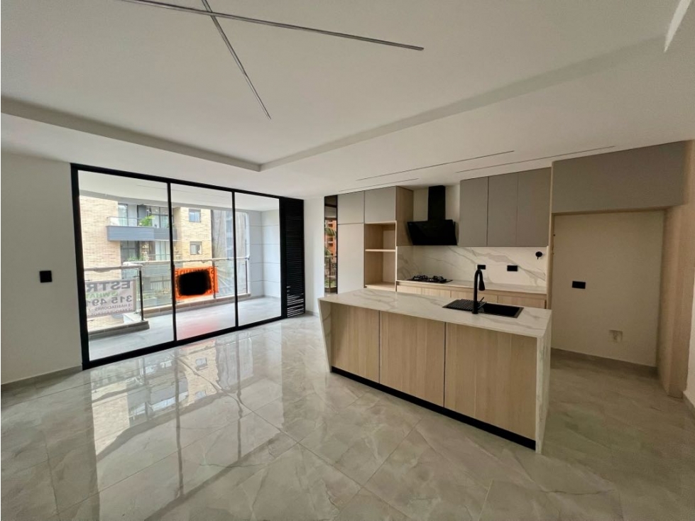 Apartamento en venta en Belén Alameda — foto 2