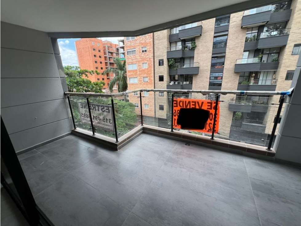 Apartamento en venta en Belén Alameda — foto 3