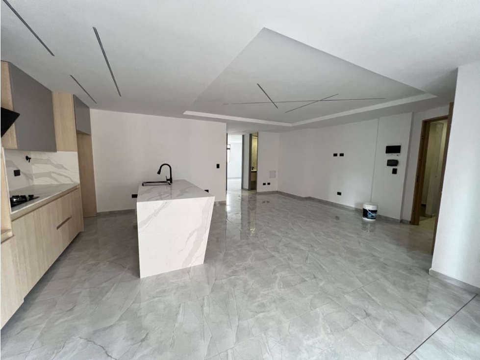 Apartamento en venta en Belén Alameda — foto 4