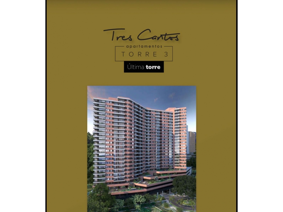 Apartamento en Cesión el Poblado — foto 2