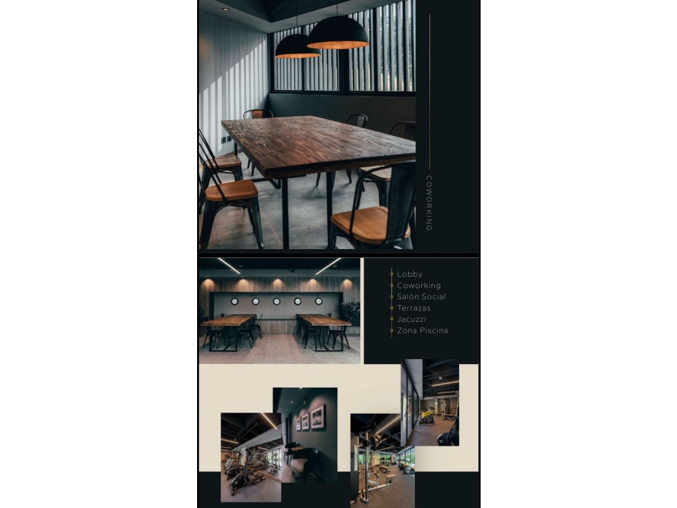 Apartamento en Cesión el Poblado — foto 4