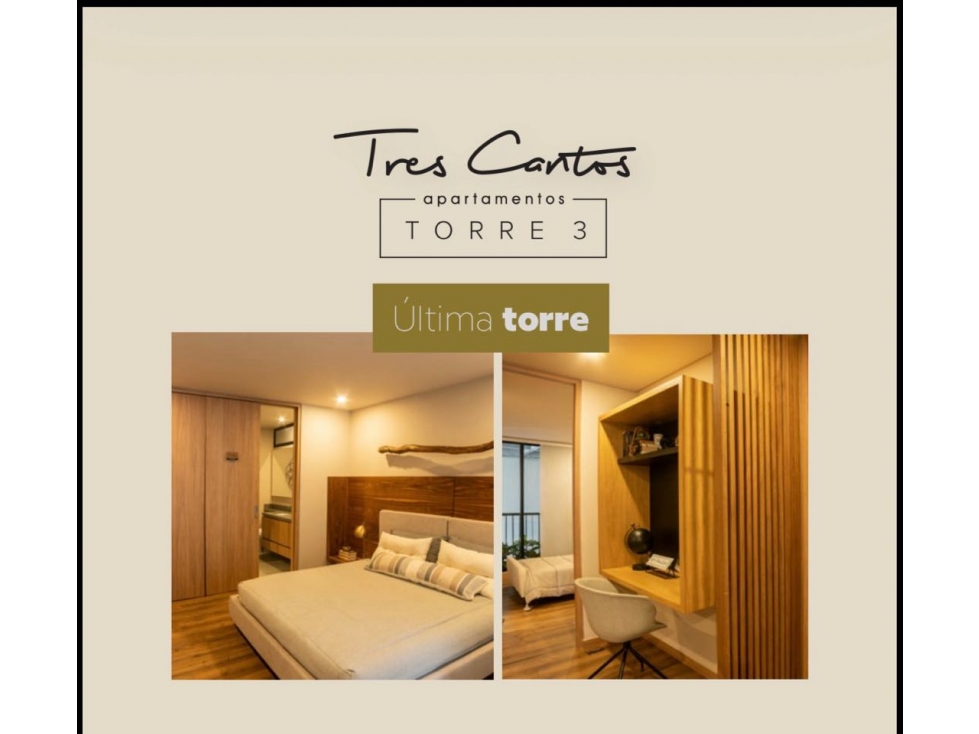 Apartamento en Cesión el Poblado — foto 5