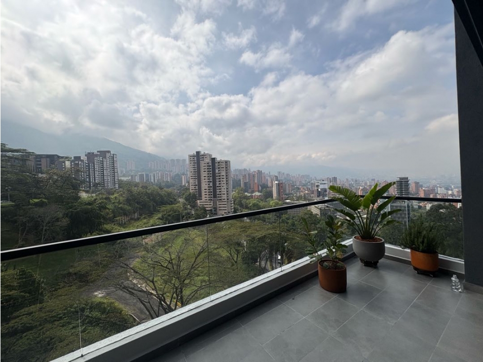 Apartamento en cesion de derechos en mood de 62,05 mts