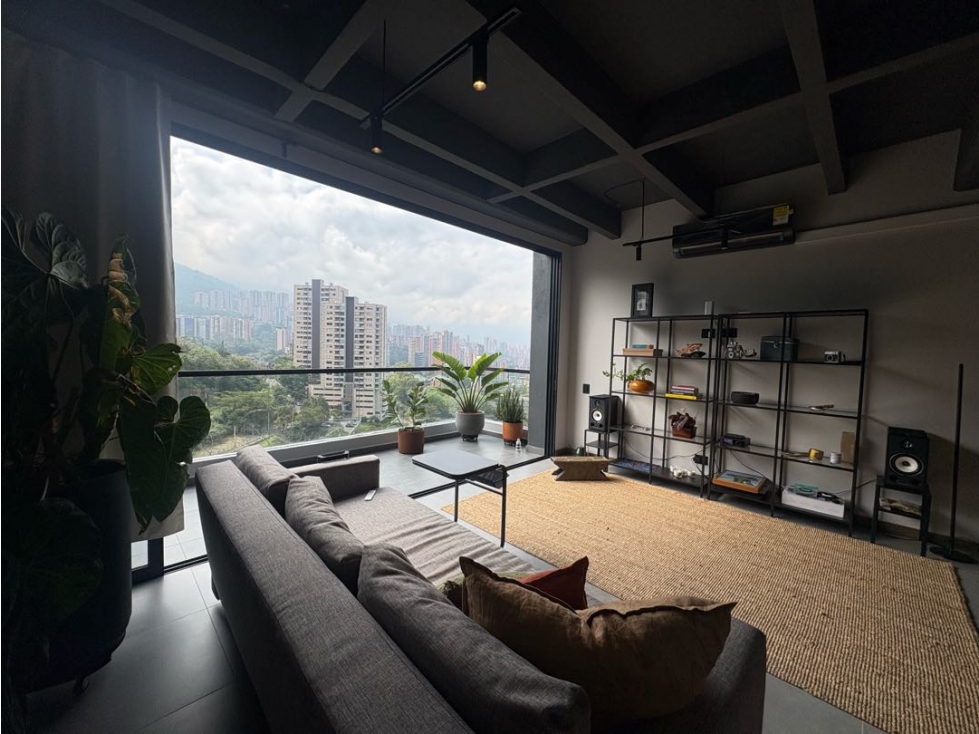 Apartamento en cesion de derechos en mood de 62,05 mts — foto 2