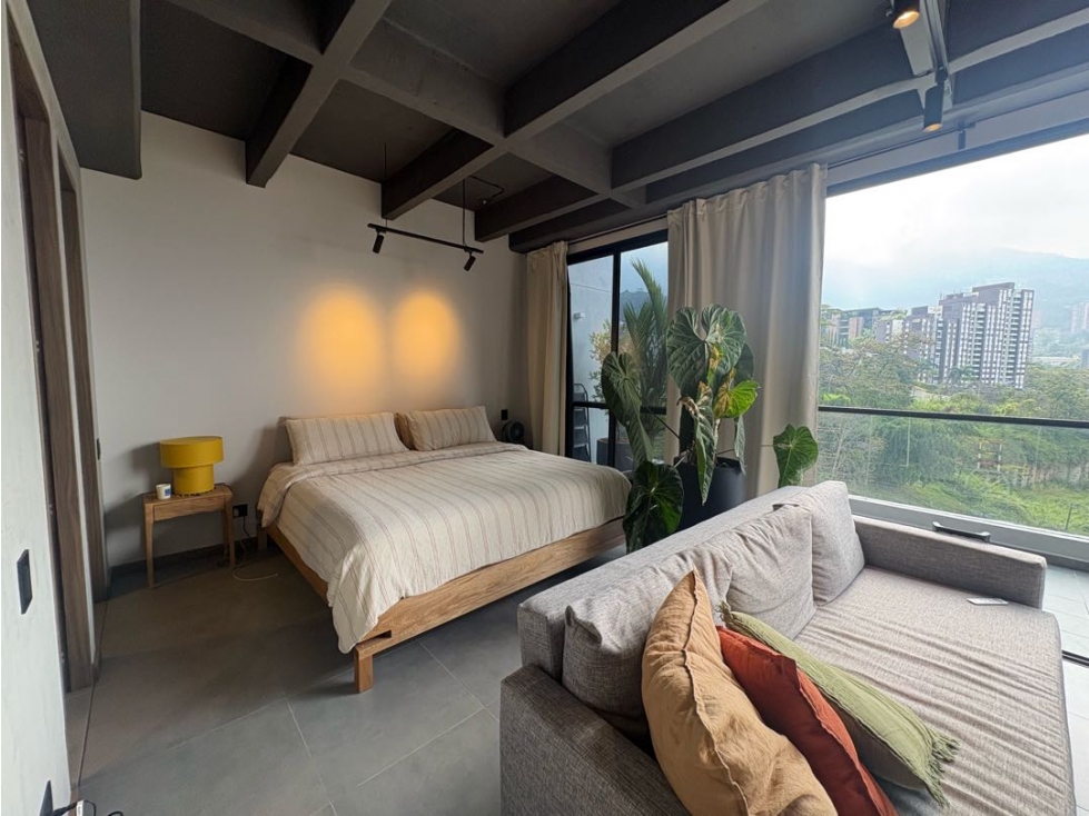 Apartamento en cesion de derechos en mood de 62,05 mts — foto 4