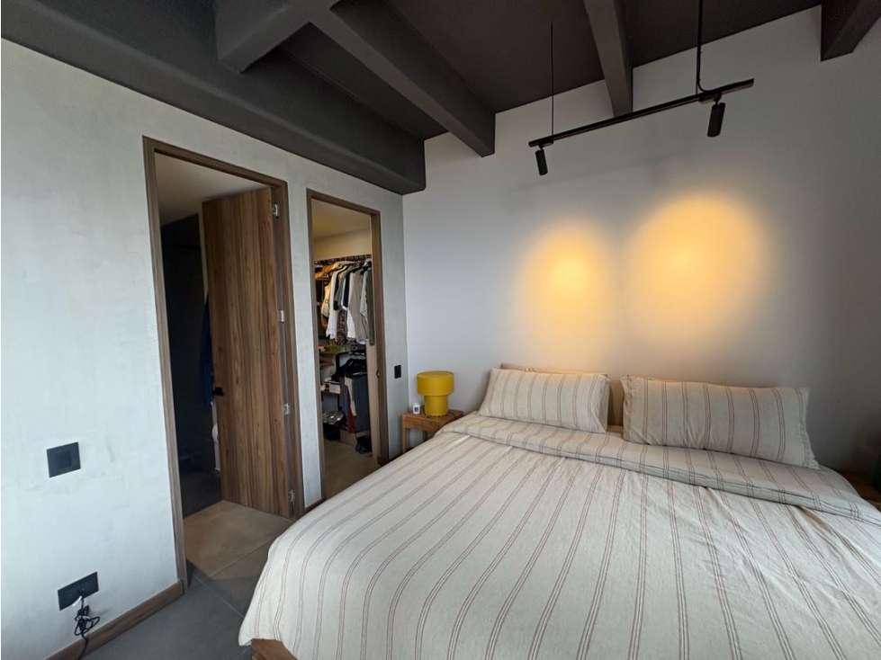 Apartamento en cesion de derechos en mood de 62,05 mts — foto 6