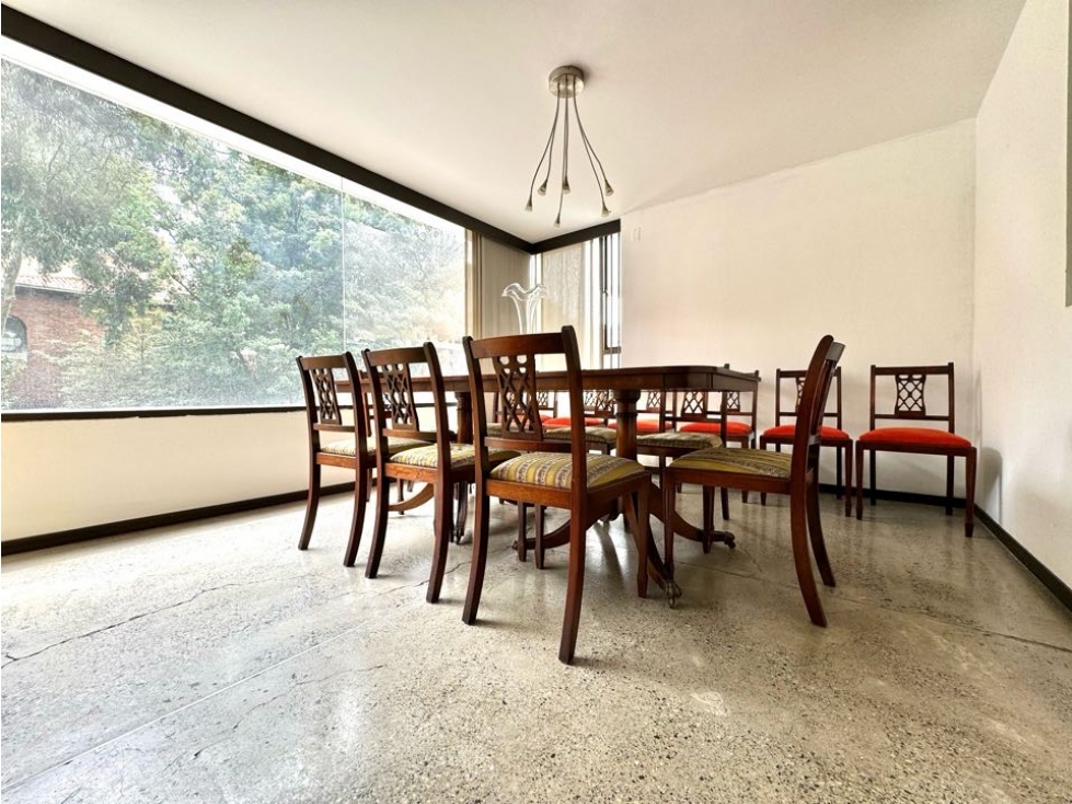 APARTAMENTO EN CHICO RESERVADO EN VENTA — foto 2