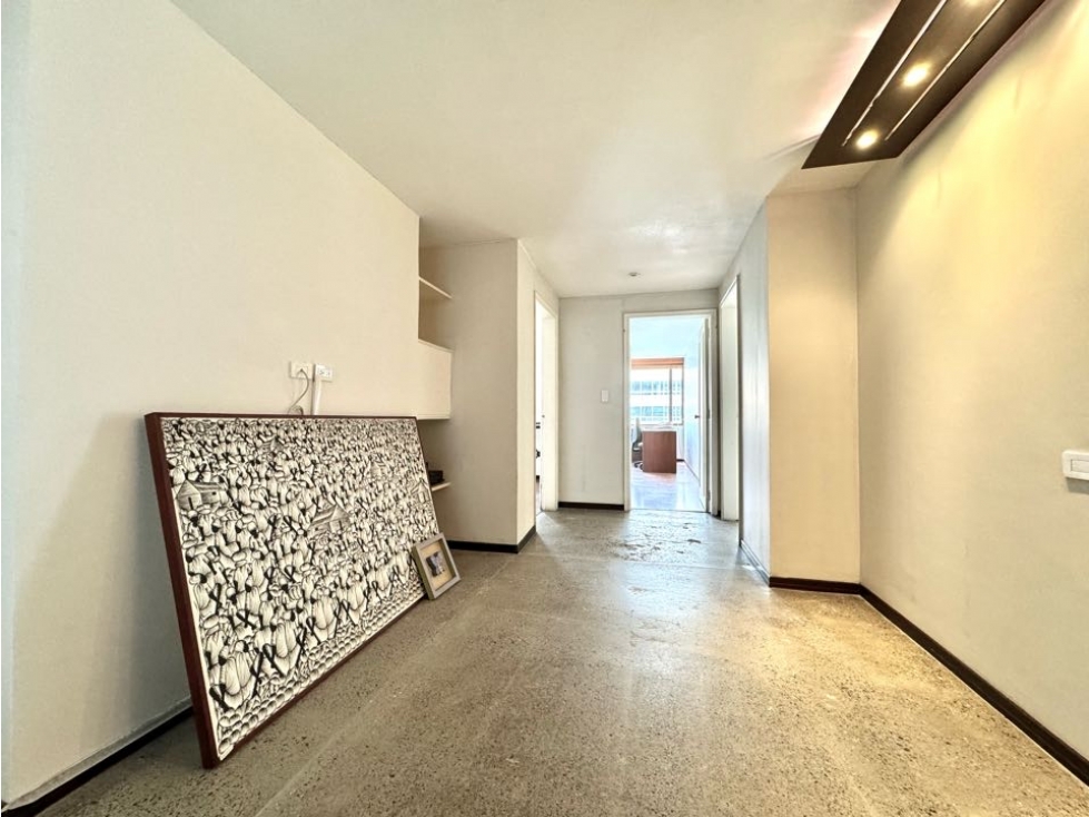 APARTAMENTO EN CHICO RESERVADO EN VENTA — foto 5
