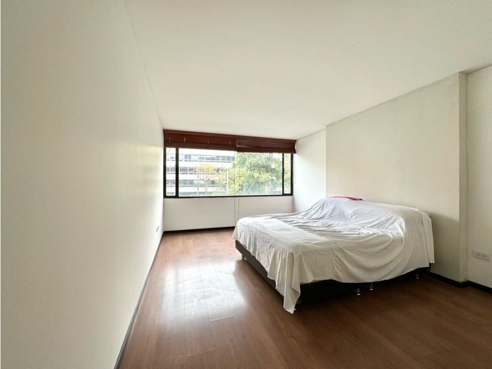 APARTAMENTO EN CHICO RESERVADO EN VENTA — foto 6