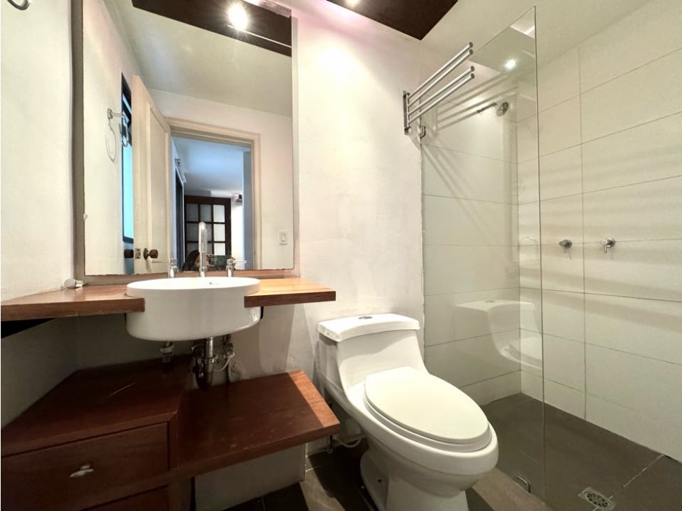 APARTAMENTO EN CHICO RESERVADO EN VENTA — foto 4