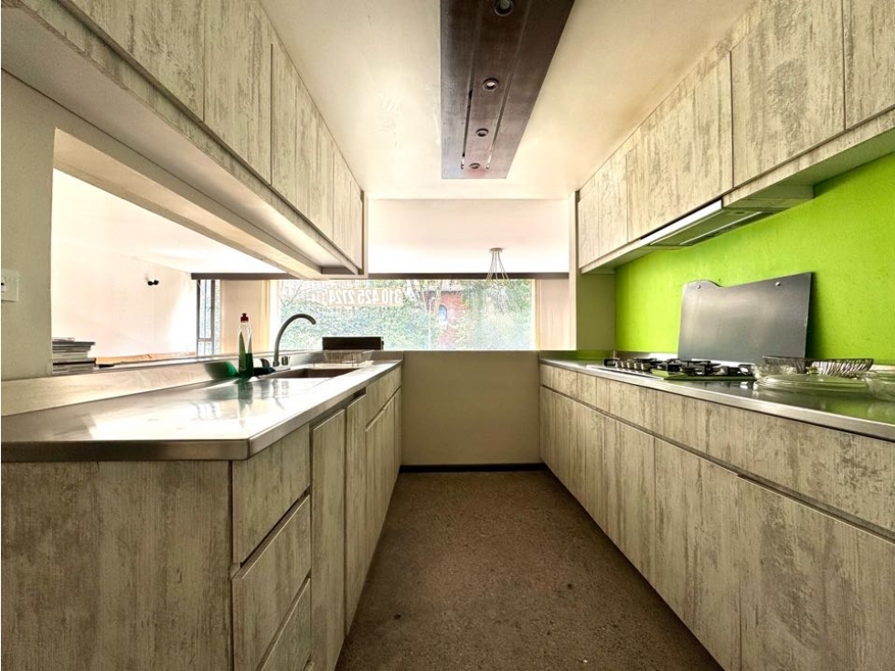 APARTAMENTO EN CHICO RESERVADO EN VENTA — foto 3