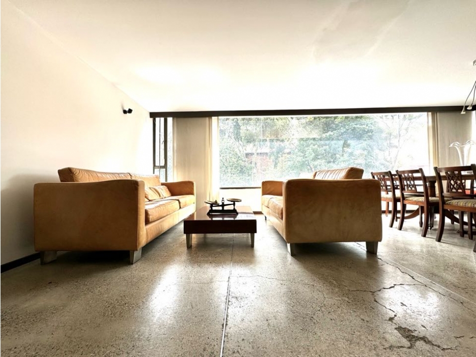APARTAMENTO EN CHICO RESERVADO EN VENTA