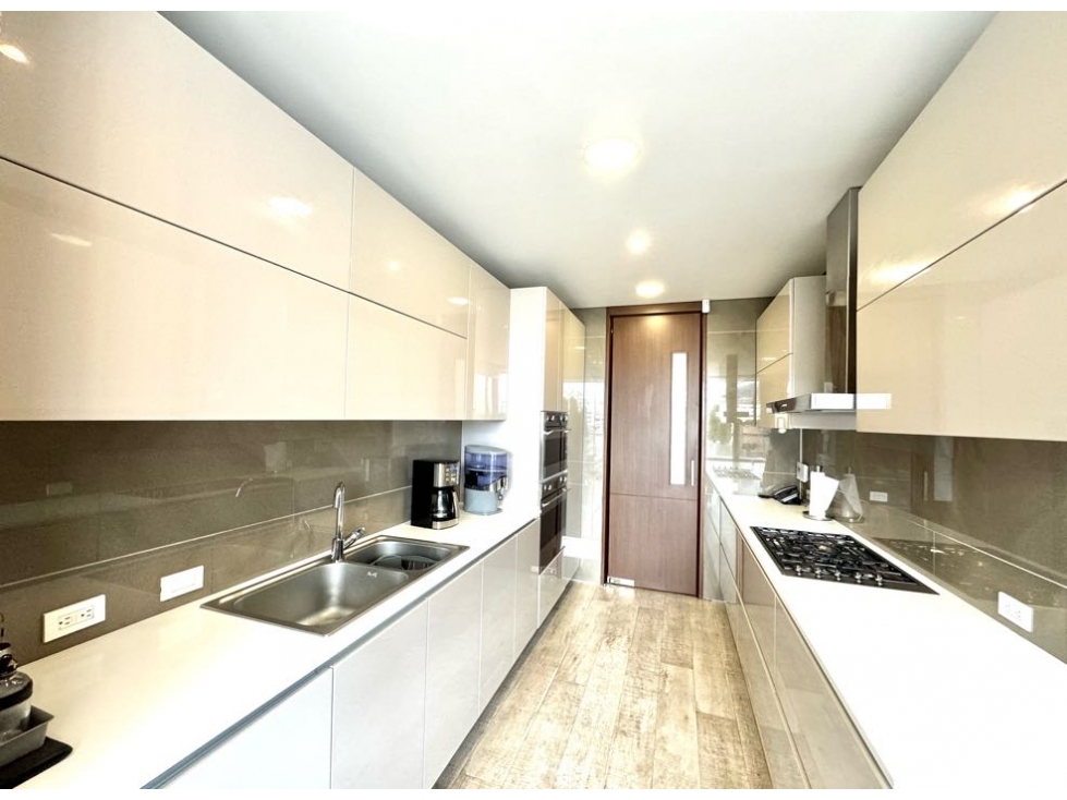 APARTAMENTO EN CHICO RESERVADO EN VENTA — foto 4