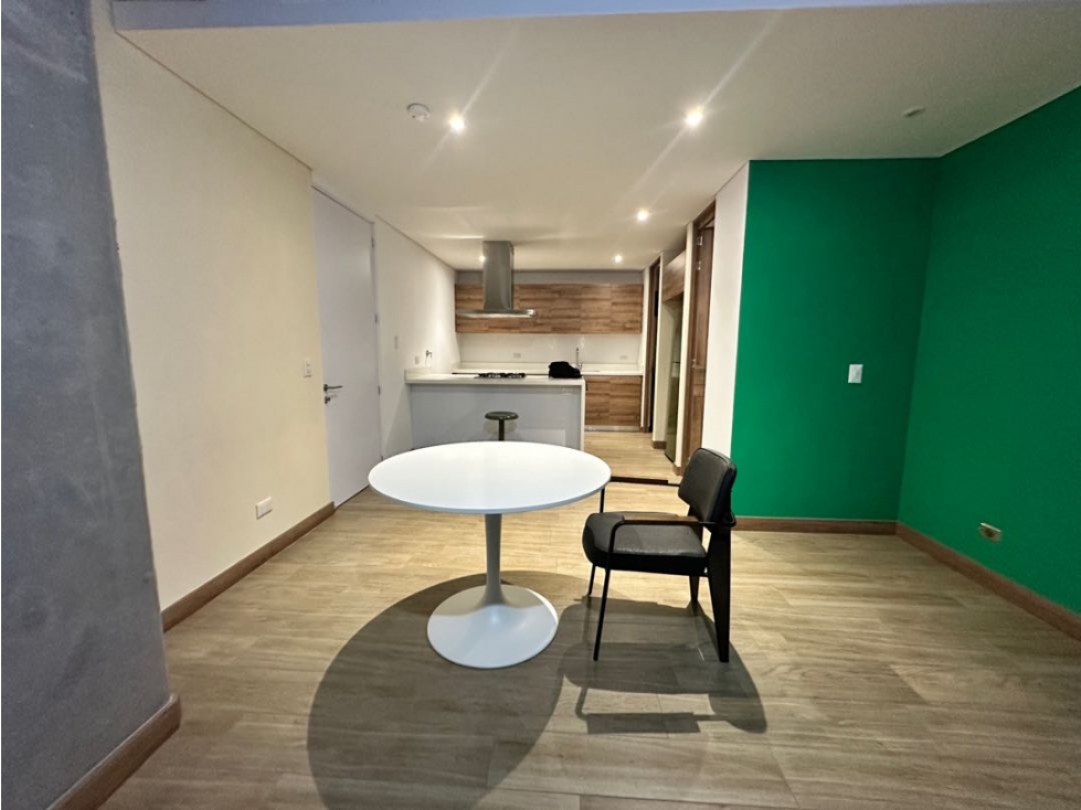 Apartamento en Ciudad del Rio — foto 2