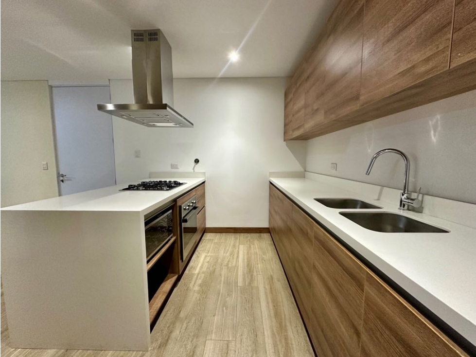 Apartamento en Ciudad del Rio — foto 3