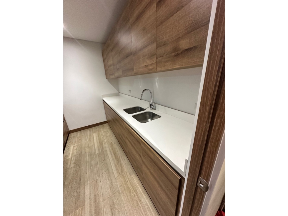Apartamento en Ciudad del Rio — foto 4