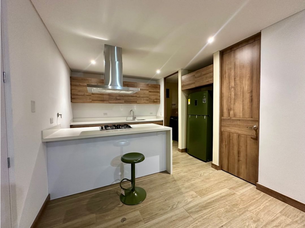 Apartamento en Ciudad del Rio — foto 5