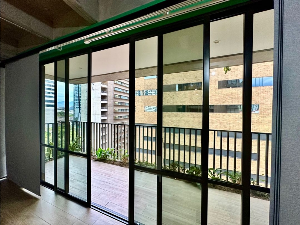 Apartamento en Ciudad del Rio — foto 6