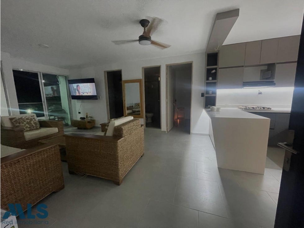 Apartamento en Ciudadela en Sopetran(MLS#257502) - 2
