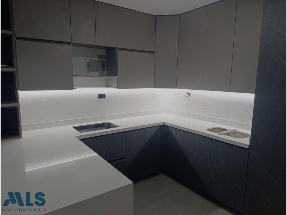 Apartamento en Ciudadela en Sopetran(MLS#257502) - 3