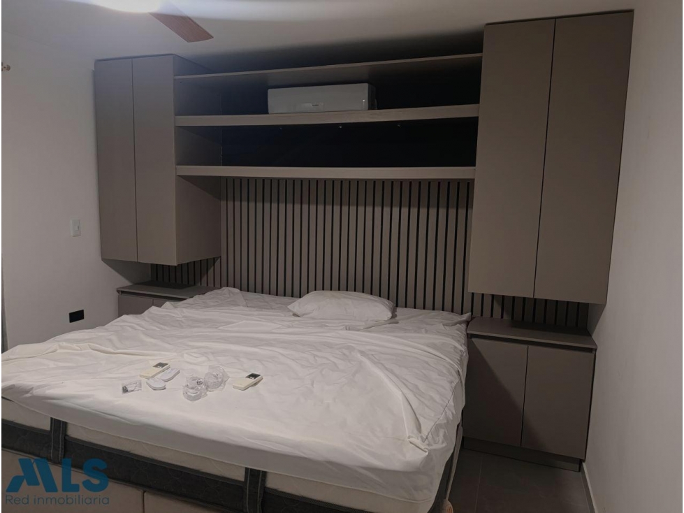 Apartamento en Ciudadela en Sopetran(MLS#257502) - 4