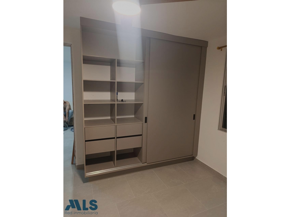 Apartamento en Ciudadela en Sopetran(MLS#257502) - 5