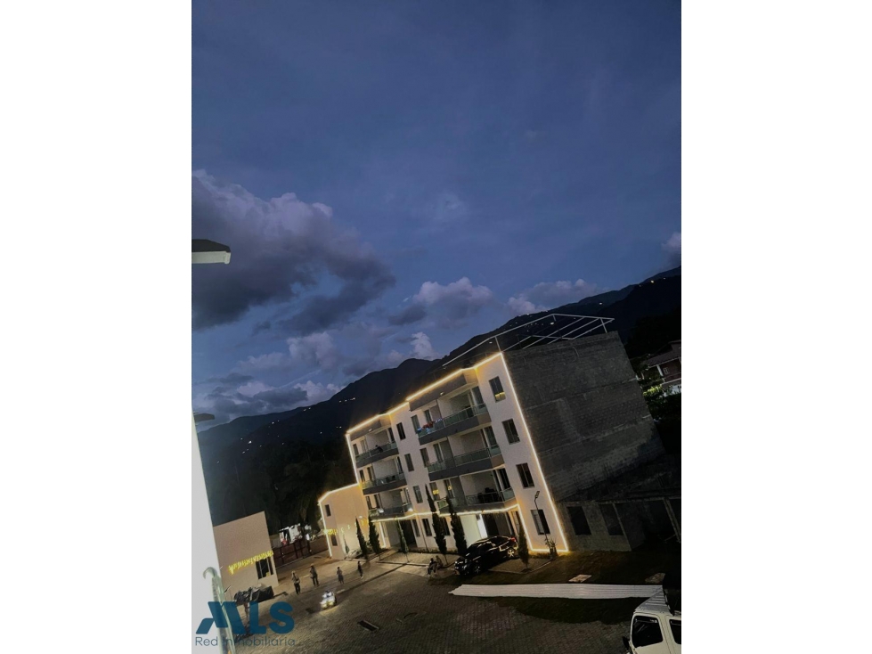 Apartamento en Ciudadela en Sopetran(MLS#257502) - 6