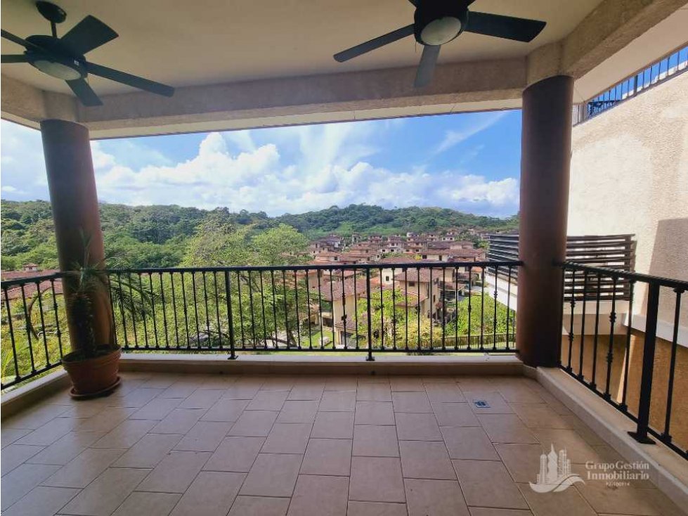 APARTAMENTO EN CLAYTON en EMBASSY CLUB GARDENS