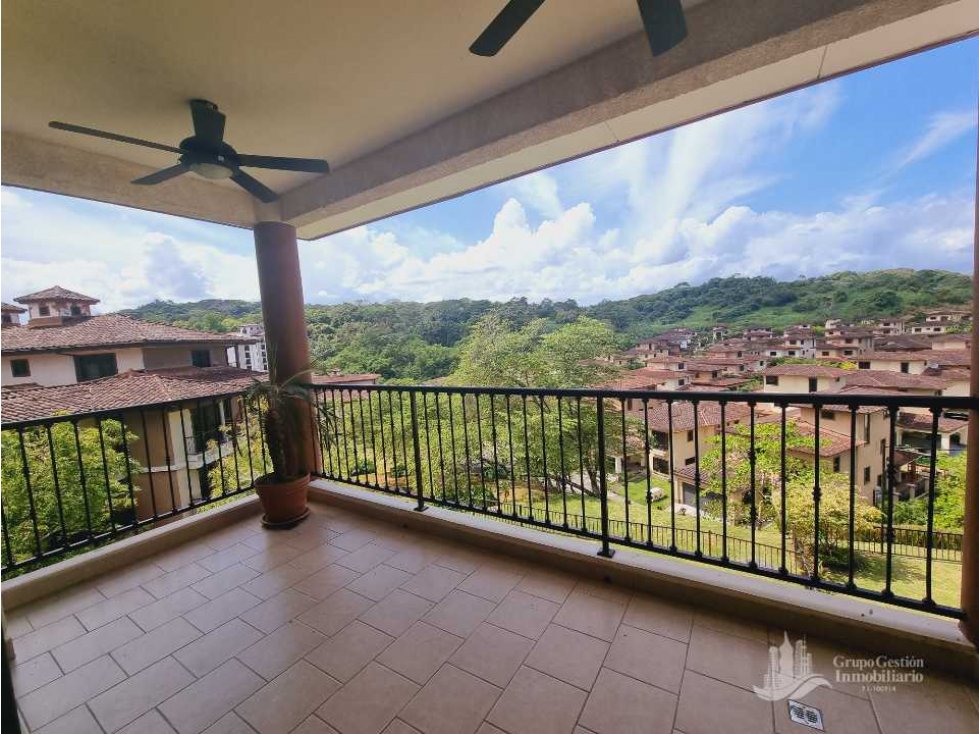 APARTAMENTO EN CLAYTON en EMBASSY CLUB GARDENS — foto 2