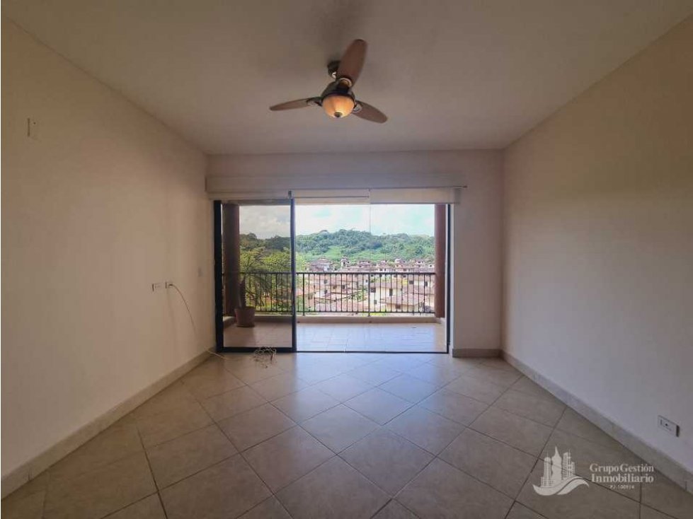APARTAMENTO EN CLAYTON en EMBASSY CLUB GARDENS — foto 3