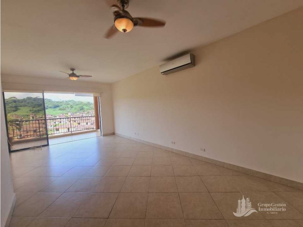 APARTAMENTO EN CLAYTON en EMBASSY CLUB GARDENS — foto 4