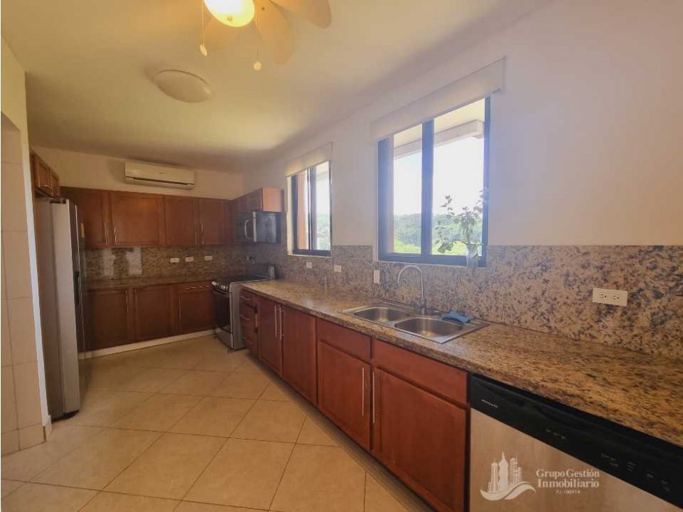 APARTAMENTO EN CLAYTON en EMBASSY CLUB GARDENS — foto 5