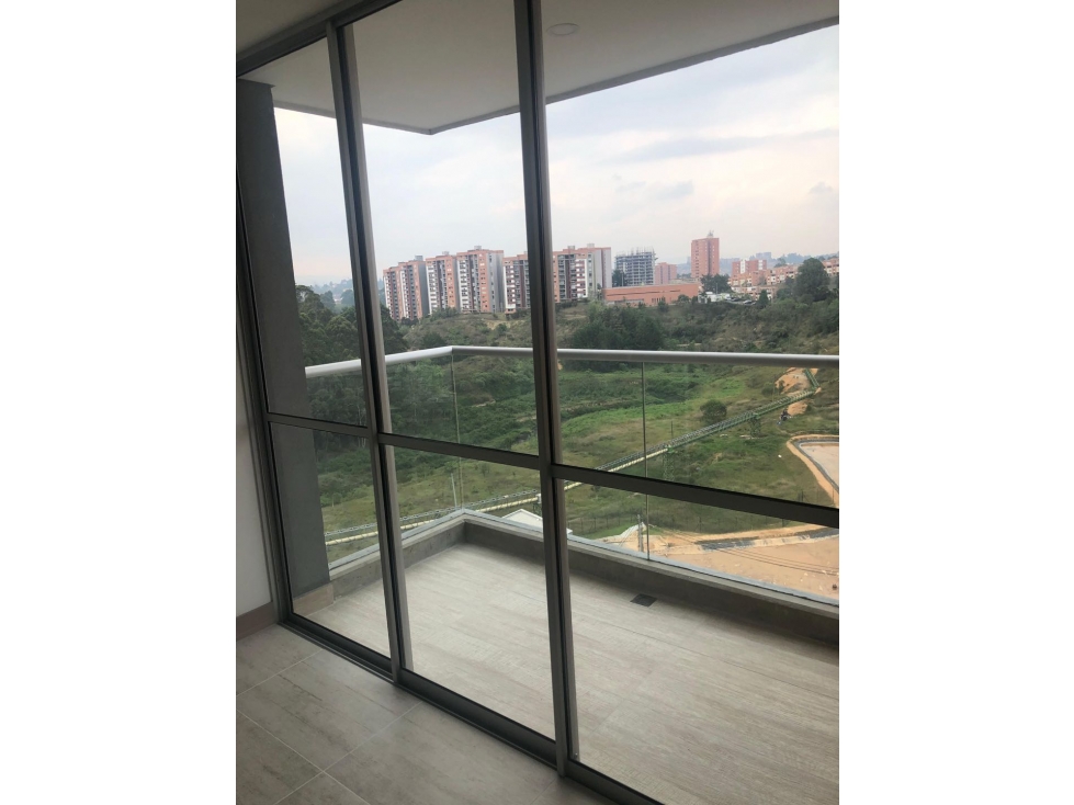 Apartamento en club verde terra Rionegro — foto 4