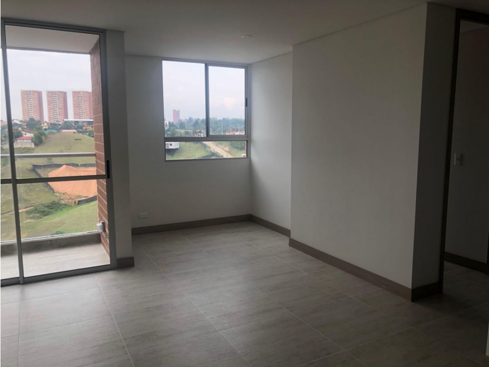 Apartamento en club verde terra Rionegro — foto 5