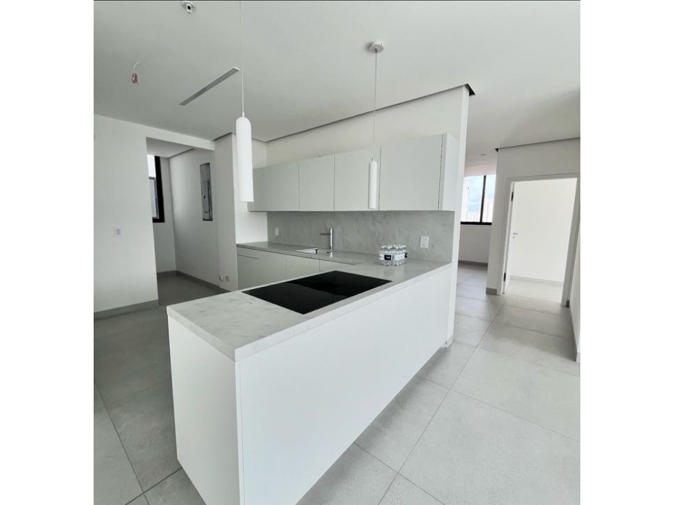 COCO DEL MAR/ Apartamento /Proyecto — foto 5