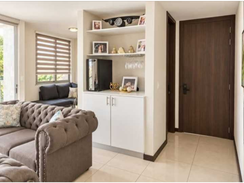 APARTAMENTO EN COCO DEL MAR PH BAHIA DEL GOLF 3REC.3,5 B 187M2 — foto 4
