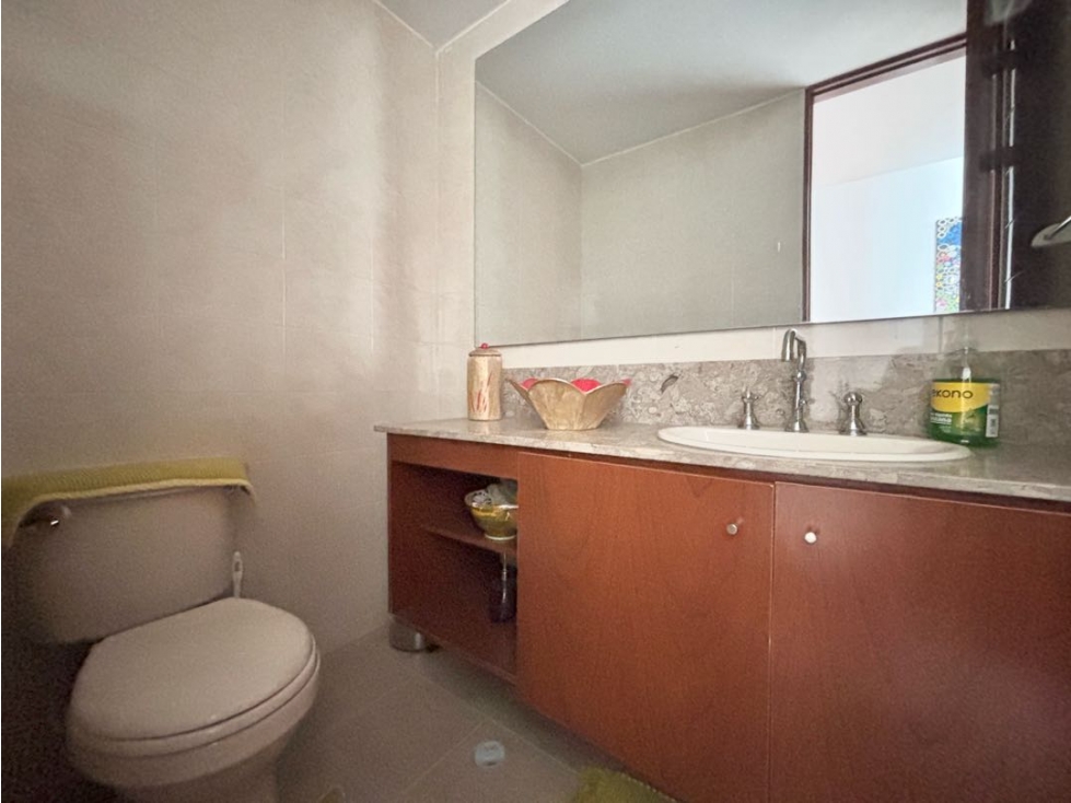 Apartamento en Colina Campestre 4 habitaciones venta — foto 6