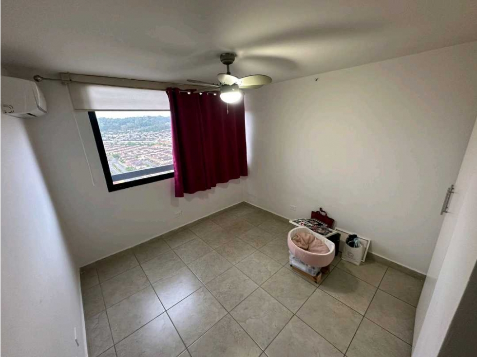 APARTAMENTO EN CONDADO COUNTRY CLUB 3REC 3B CBE L/B 105M2 — foto 4