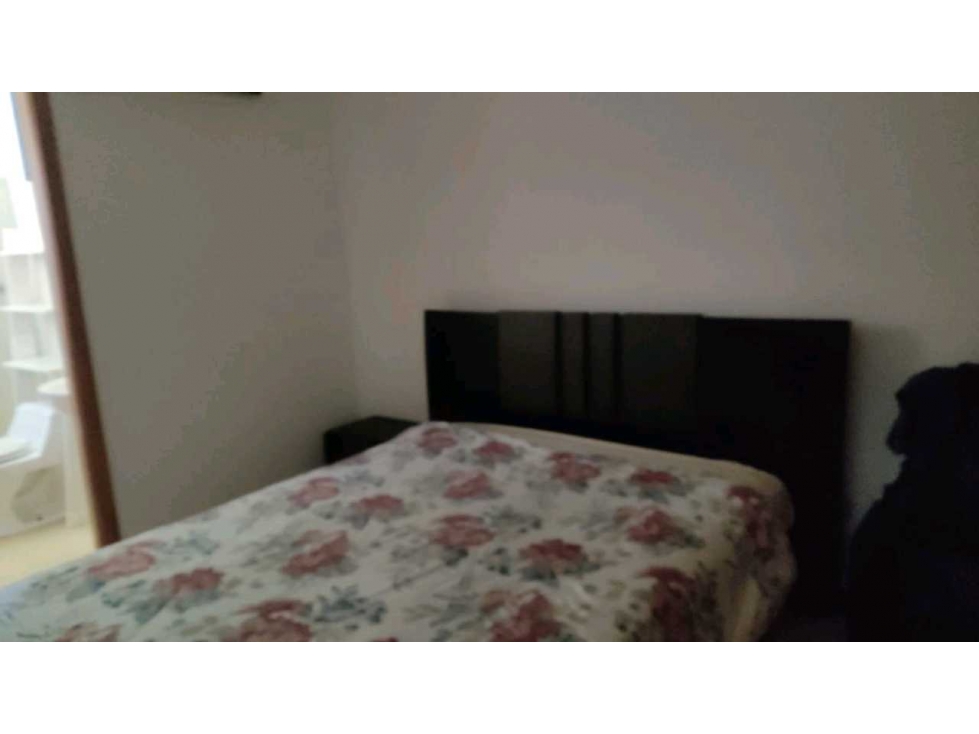 APARTAMENTO EN CONDADO DEL REY TERRAZAS DEL REY AMOBLADO 3REC 2B 97M2 - 5